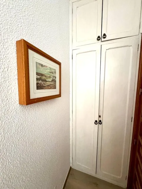 Pis de 48 m² a Las Palmas de Gran Canaria
