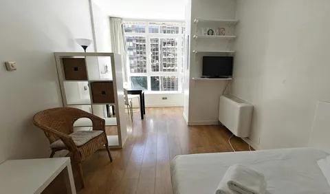 Casa de 35 m² a Madrid