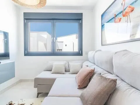 Pis de 88 m² a Almeria