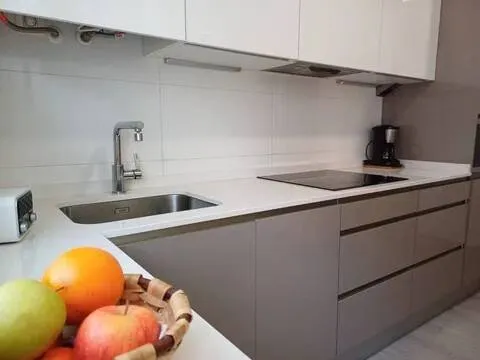 Piso de 68 m² en Bilbao