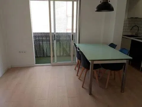 Pis de 76 m² a Burjassot