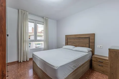 Wohnung 95 m² in Granada