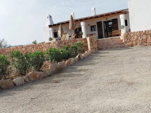Casa de 130 m² a Sant Joan de Labritja
