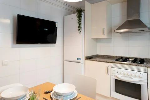 Habitación en alquiler, Barcelona