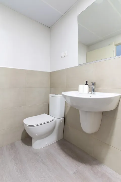 Piso de 60 m² en Alcalá de Henares