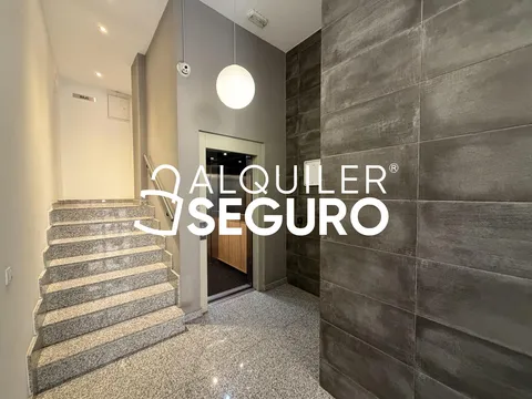 Pis de 71 m² a Getafe