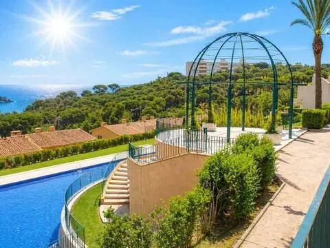 Wohnung 250 m² in Sant Feliu de Guíxols
