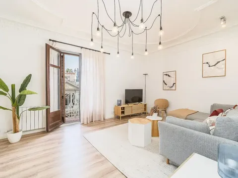 Pis de 90 m² a Granada