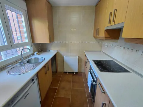 Casa de 111 m² a El Vellón
