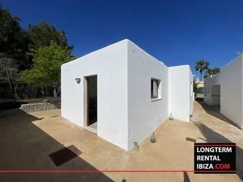 Дом 280 м² в Sant Josep de sa Talaia (3/45)