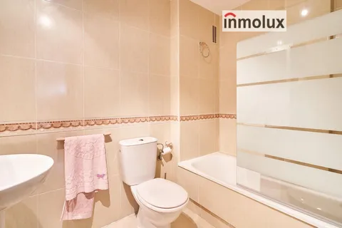 Pis de 90 m² a Sant Joan d'Alacant