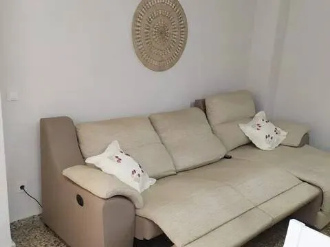 Pis de 120 m² a Sagunt