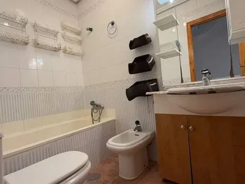 Apartamento 120 m² em Murcia