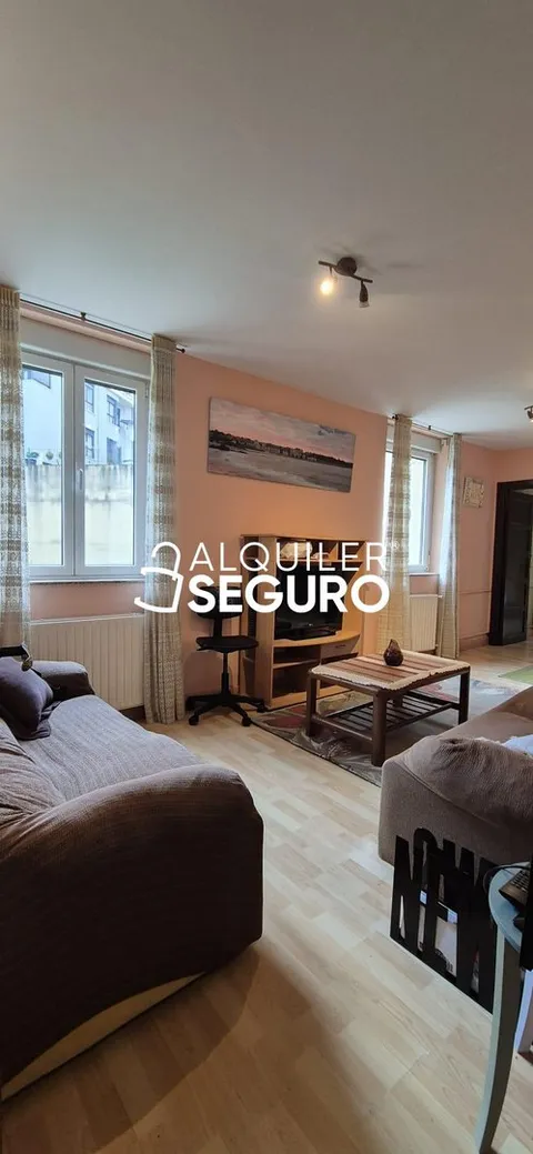 Appartement 90 m² à Oviède