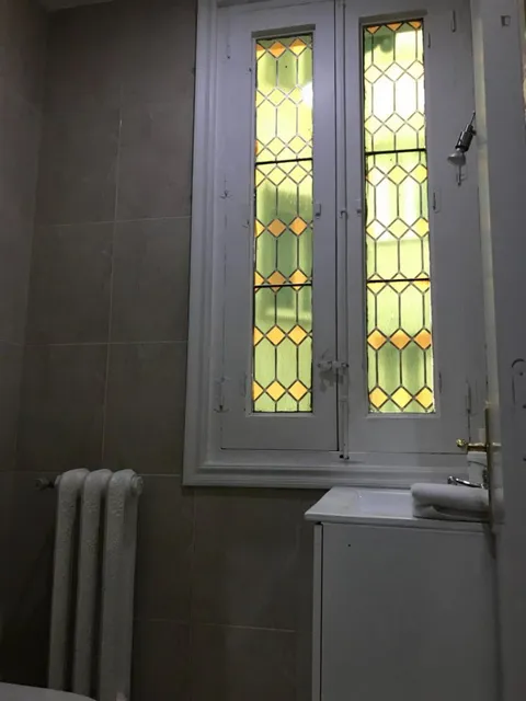 Appartamento 21 m² a Madrid