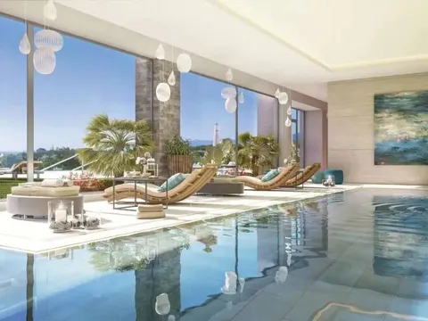 Pis de 120 m² a Mijas