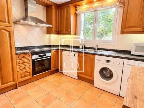 Pis de 222 m² a Calvià