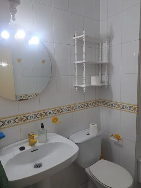 Pis de 70 m² a Santiago de Compostel·la
