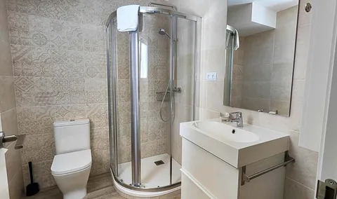 Pis de 32 m² a Madrid