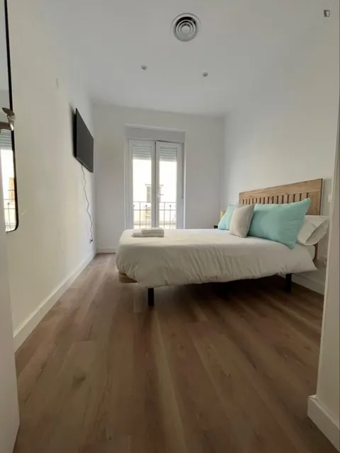 Appartamento 60 m² a Madrid