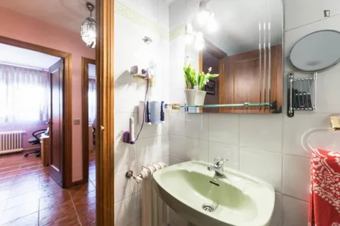 Appartamento 93 m² a Madrid (2/60)