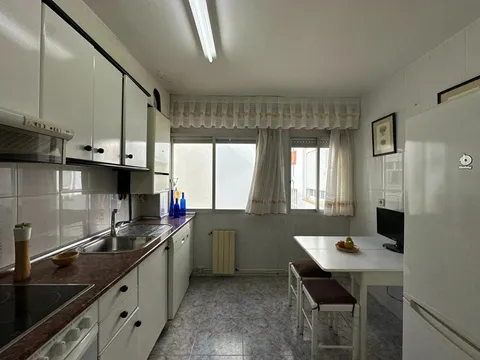Pis de 79 m² a Saragossa