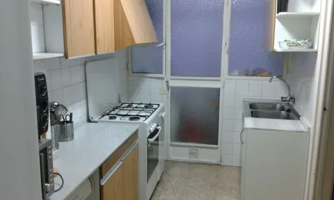 Piso de 100 m² en Murcia