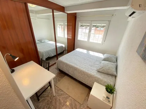 Habitació de lloguer, Getafe