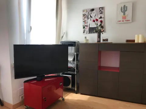 Piso de 50 m² en Barcelona