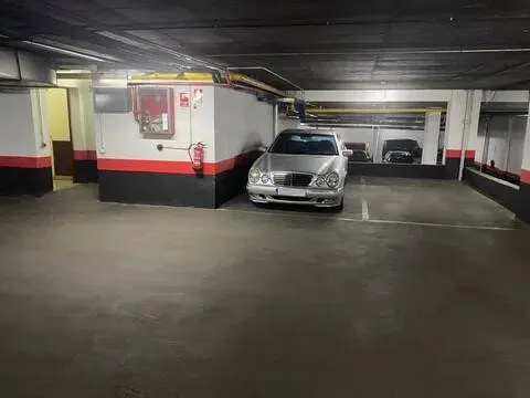 Pis de 240 m² a Madrid