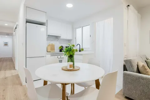 Habitació de lloguer, València