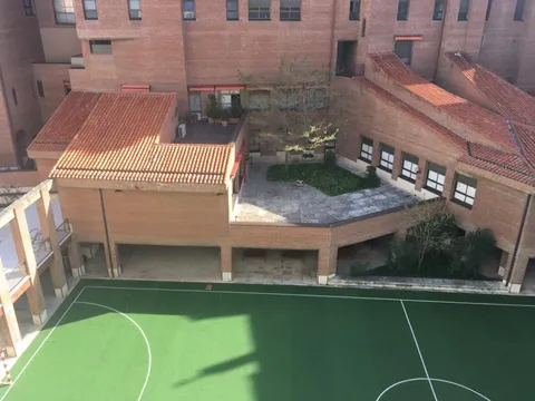 Pis de 58 m² a Valladolid