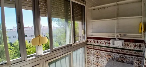 Pis de 87 m² a Sevilla
