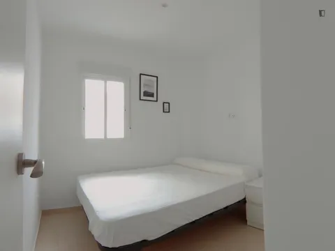 Pis de 30 m² a Madrid