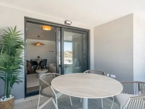 Pis de 85 m² a Estepona
