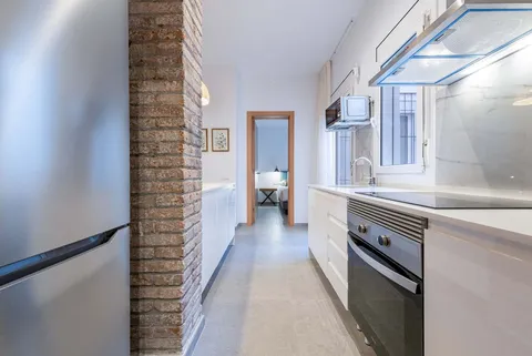 Pis de 45 m² a Barcelona