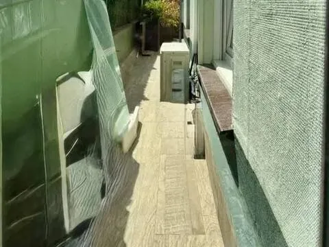 Pis de 38 m² a Bilbao