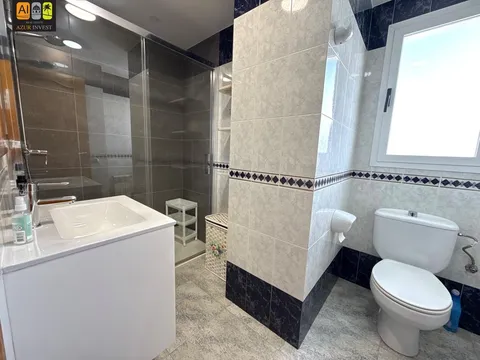Квартира 90 м² в Altea