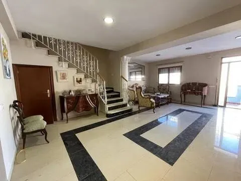 Pis de 230 m² a Xàtiva