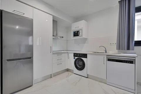 Pis de 50 m² a Fuengirola