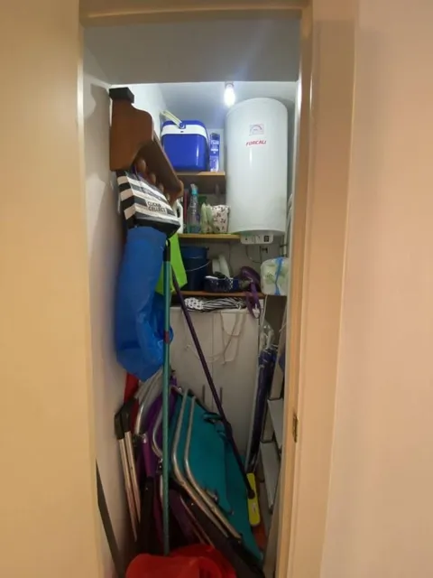 Pis de 64 m² a Sanlúcar de Barrameda