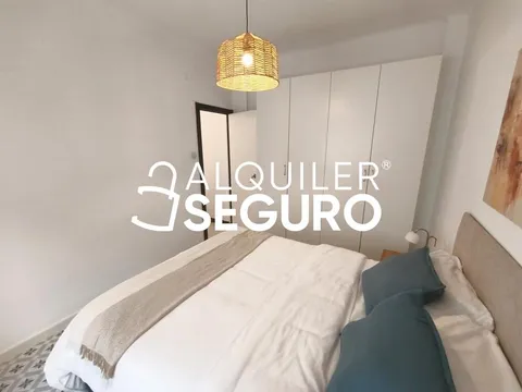 Pis de 113 m² a Alacant
