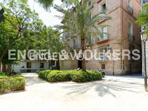 Appartamento 110 m² a Valencia