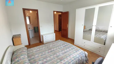 Квартира 114 м² в Авиле