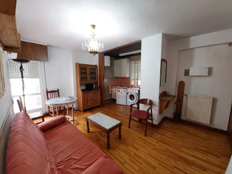 Wohnung 42 m² in Ávila