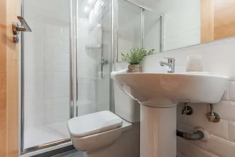Habitación en alquiler, Madrid