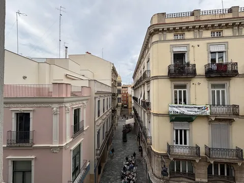 Wohnung 130 m² in Valencia