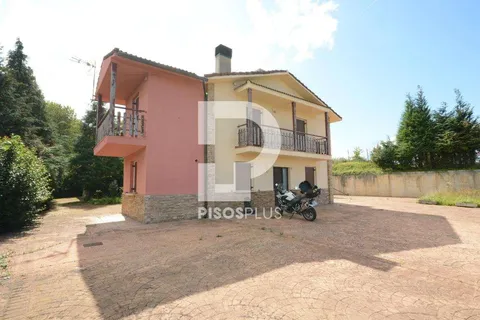 Casa de 230 m² en San Sebastián