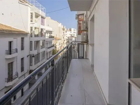 Pis de 130 m² a Altea