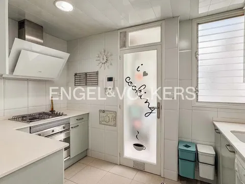 Pis de 122 m² a Barcelona